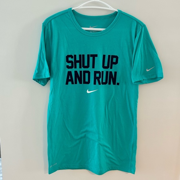 Nike Running T-Shirt - Picture 2 of 3